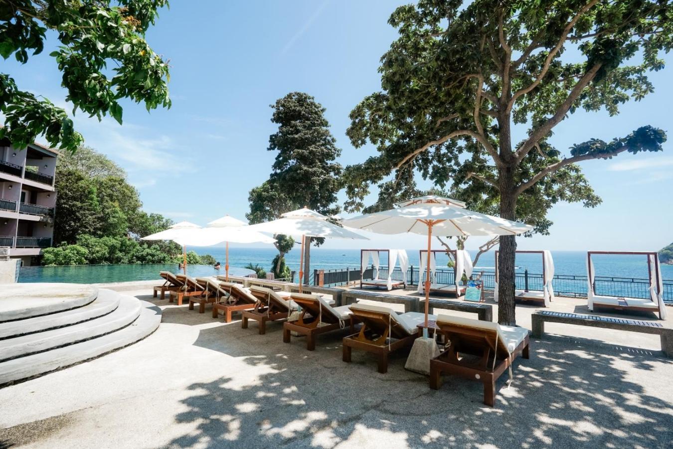 Dusit Buncha Koh Tao By Riya Group Hotel Ngoại thất bức ảnh
