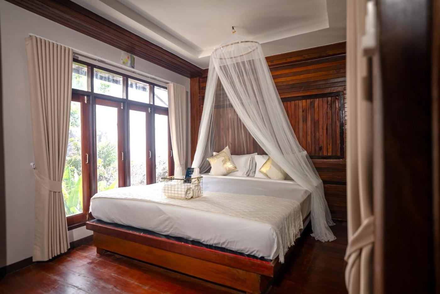 Dusit Buncha Koh Tao By Riya Group Hotel Ngoại thất bức ảnh
