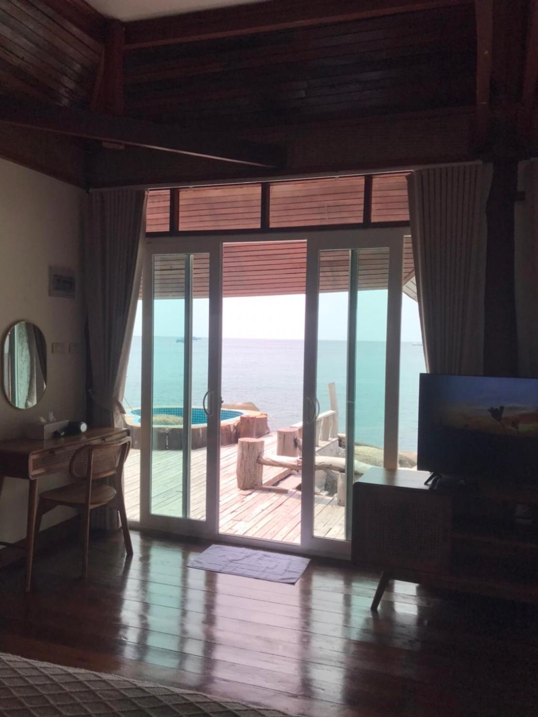 Dusit Buncha Koh Tao By Riya Group Hotel Ngoại thất bức ảnh
